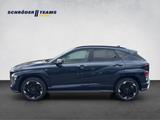 Hyundai KONA Elektro 65,0 kWh N Line NSCC/VIRTUAL/NAVI - Hyundai: Automatik