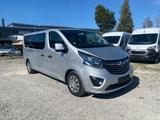 Opel Vivaro B Kasten/Kombi Combi L2H1  2,9t - Opel Vivaro: L2h2