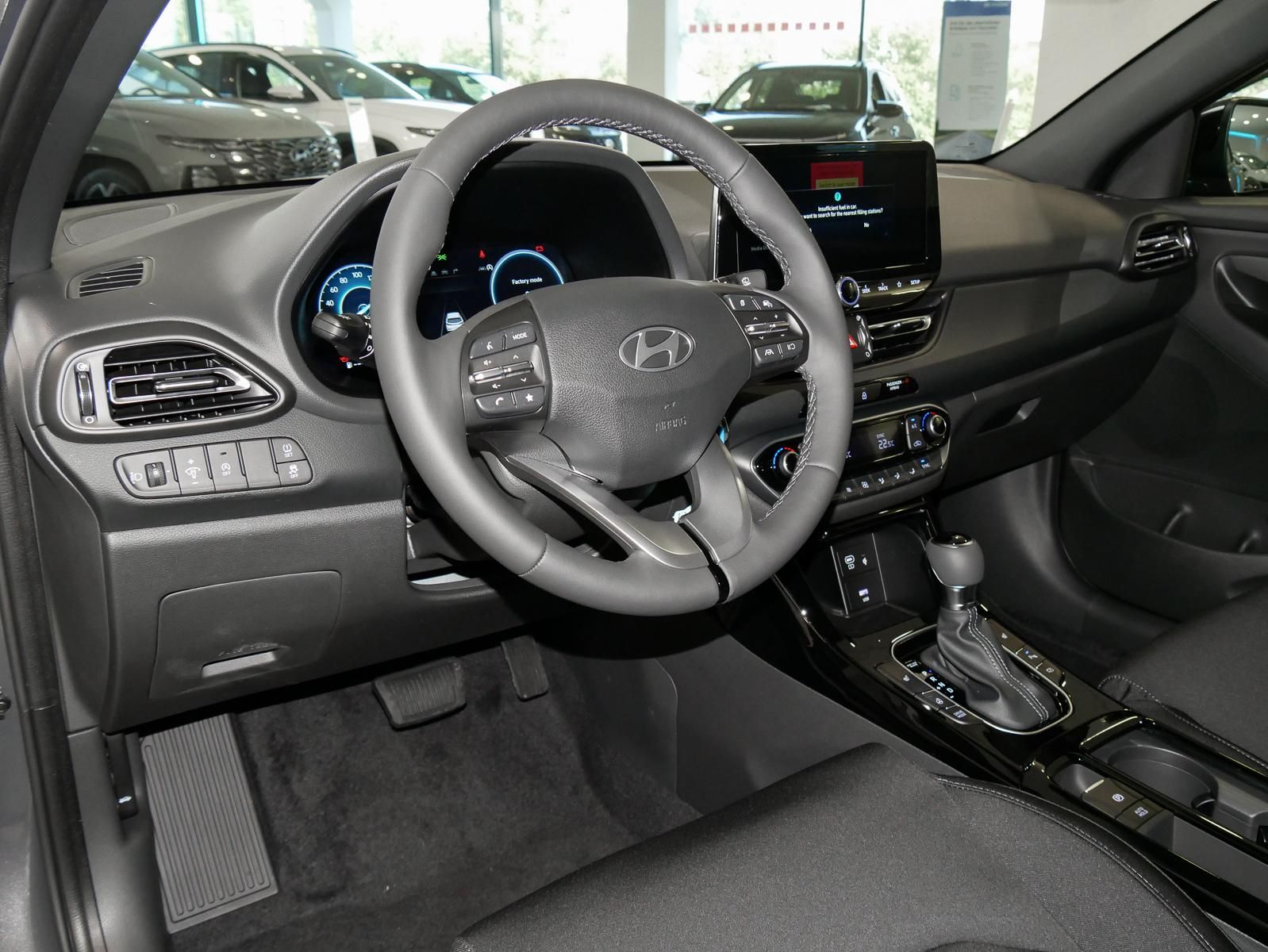 Hyundai i30 – Bild 19