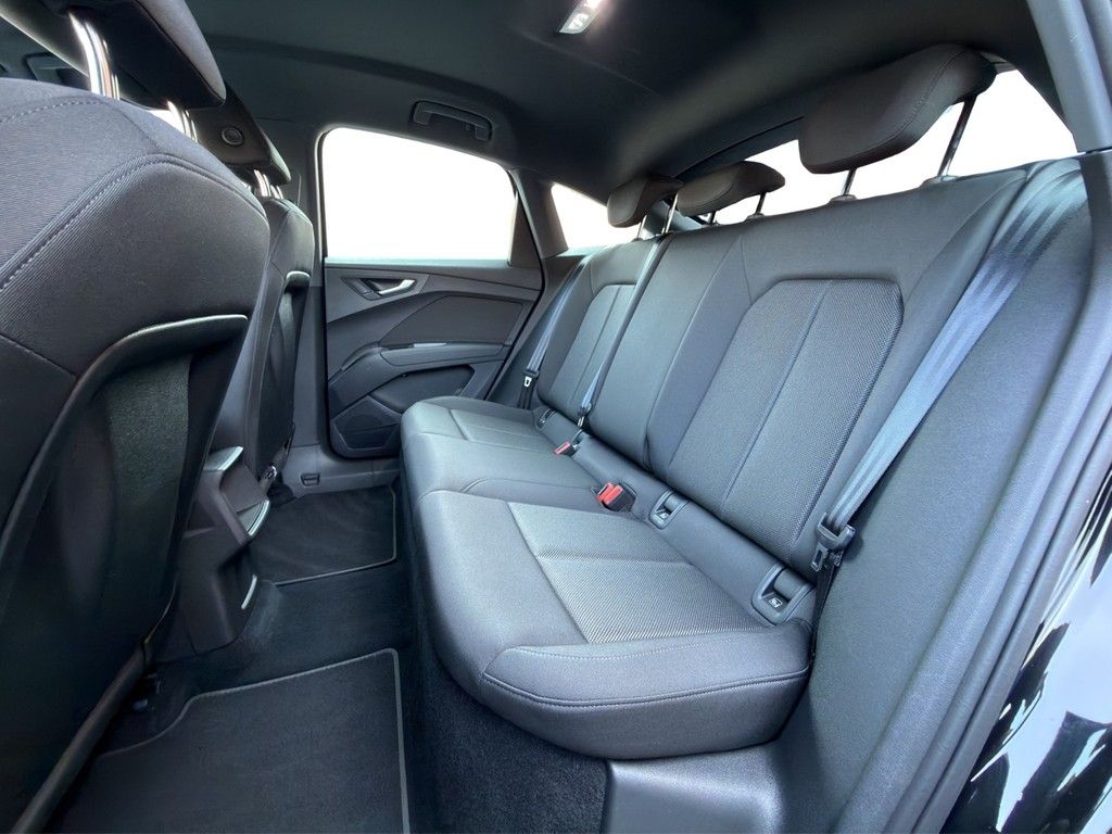 Audi Q4 e-tron - Bild 17
