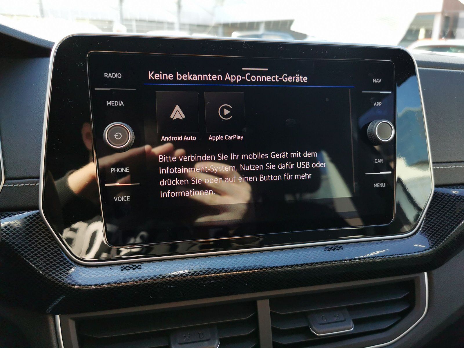 Volkswagen T-Cross - Bild 19