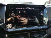 Volkswagen T-Cross - Vorschau Bild 19