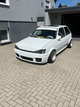 Ford Fiesta Xr2i Einzelstück/Umbau(Gebot&T... - Ford Fiesta: Xr2i