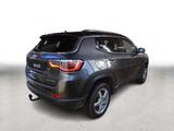 Jeep Compass 1.4 MultiAir Limited 4WD APP+DAB+ACC+PDC - Jeep Gebrauchtwagen in Oberhausen