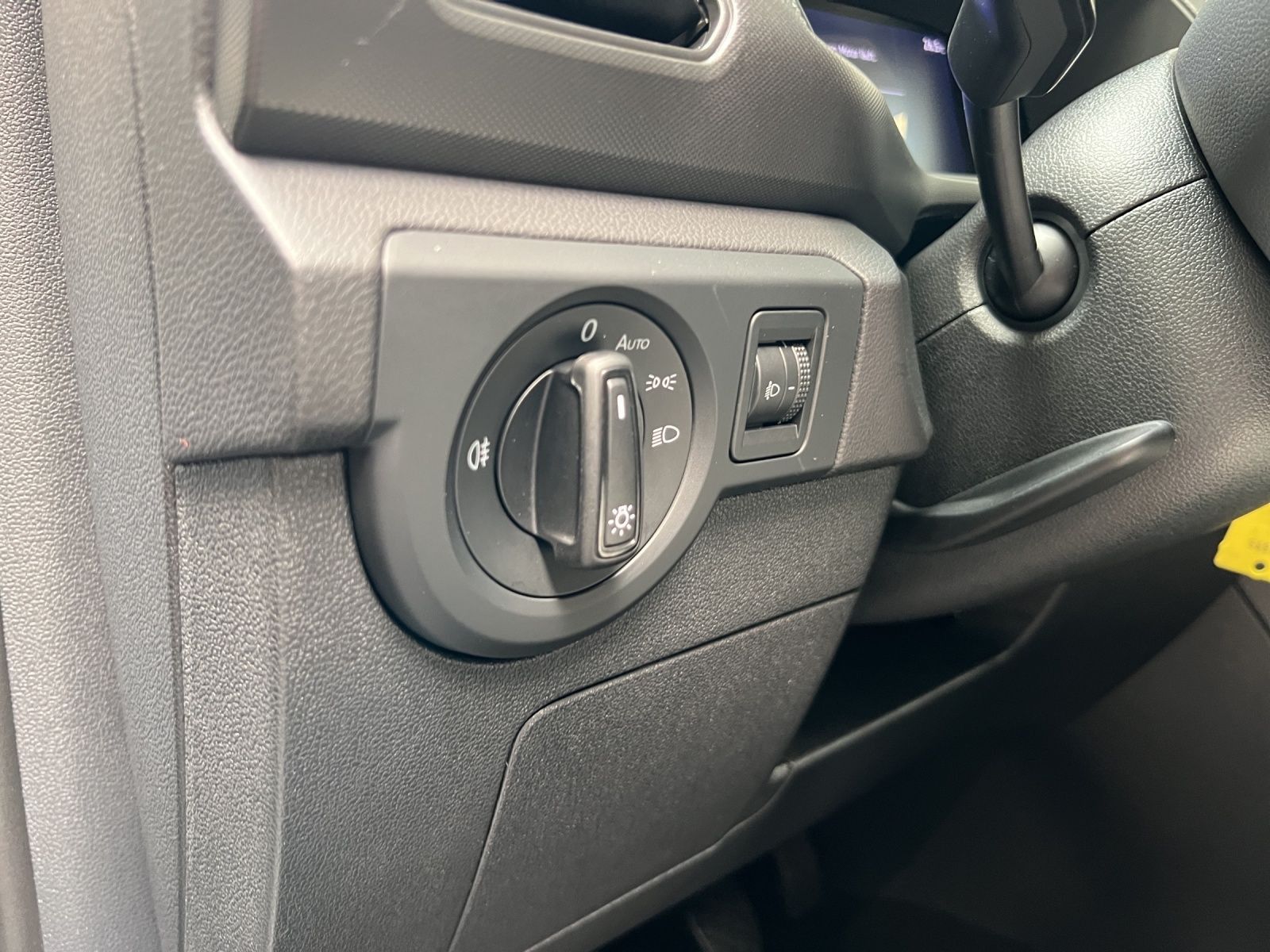 T-Cross 1.0 TSI SHZ*Klima*App-Connect
