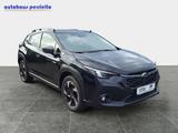 Subaru Crosstrek Comfort 2.0ie e-Boxer - Subaru Crosstrek Tageszulassungen
