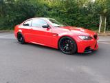 BMW Bmw M3 E92 V8 Competition Facelift DKG Dri... - BMW M3: E92