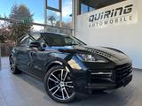Porsche Cayenne Coupe/sw-be/14W/Mass/1BK/22 - Porsche Cayenne Neuwagen