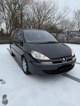 Peugeot 807 Diesel 2,0 HDi Tauschen mit TÜ... - Peugeot 807 aus 2007