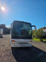 Setra 417 GT HD - Setra 417