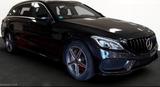 Mercedes-Benz C 400 4MATIC T Autom. AMG LINE - Mercedes-Benz C 400 von privat