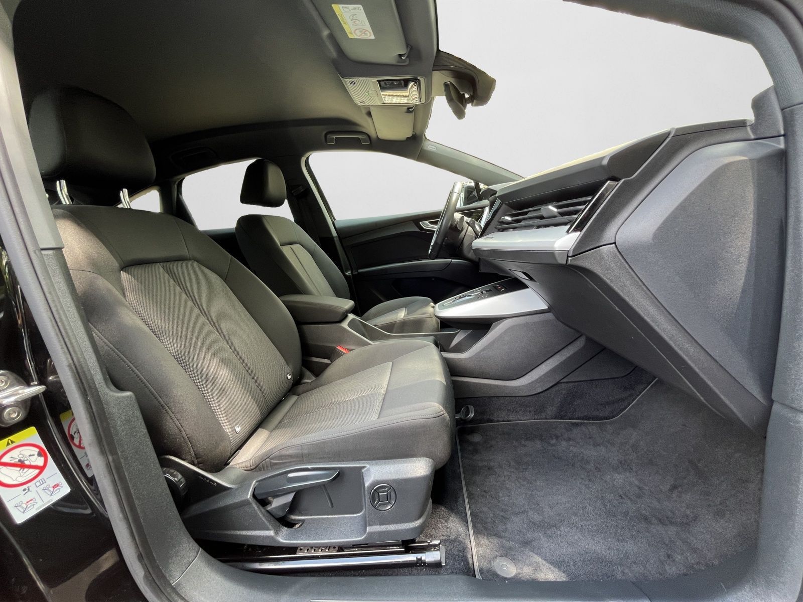 Audi Q4 e-tron - Bild 5