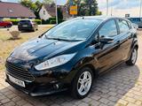 Ford Fiesta Titanium *SHZ*4/5 TÜRER*KLIMA*1.HAND* - Ford Fiesta: 1.4