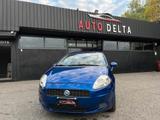 Fiat Grande Punto 1.2 Fun - Fiat Punto Grande Gebrauchtwagen