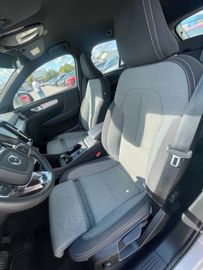 Volvo XC40 - 12