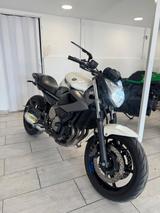 Yamaha XJ 600 SPORTIVO - YAMAHA XJ 600
