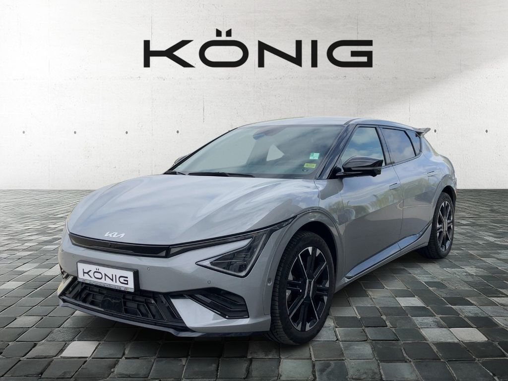 2024 Kia EV6