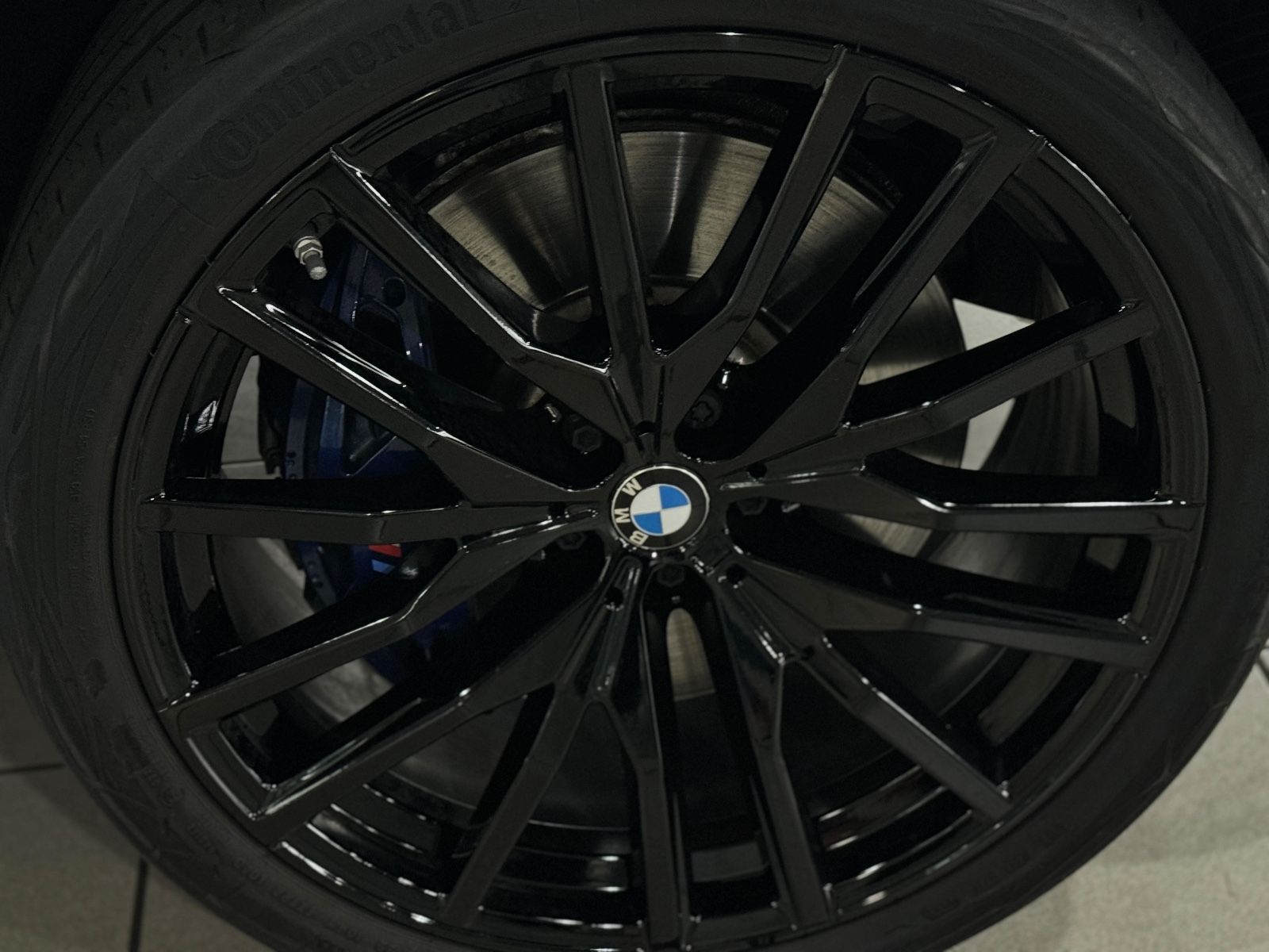 Fahrzeugabbildung BMW X5 xD30d M Sport 360° Panorama H/K HUD DAB 22"