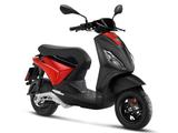 Piaggio One 1+ | ELEKTRO | MJ25 | AKTION | 90KM - ROLLER 25 KM