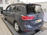 Volkswagen Touran - Vorschau Bild 4