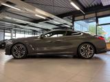 BMW M850i xDrive Coupé M technik paket HUD ACC 360°K - BMW M850 Jahreswagen