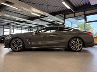 BMW M850 - Vorschau Bild 3
