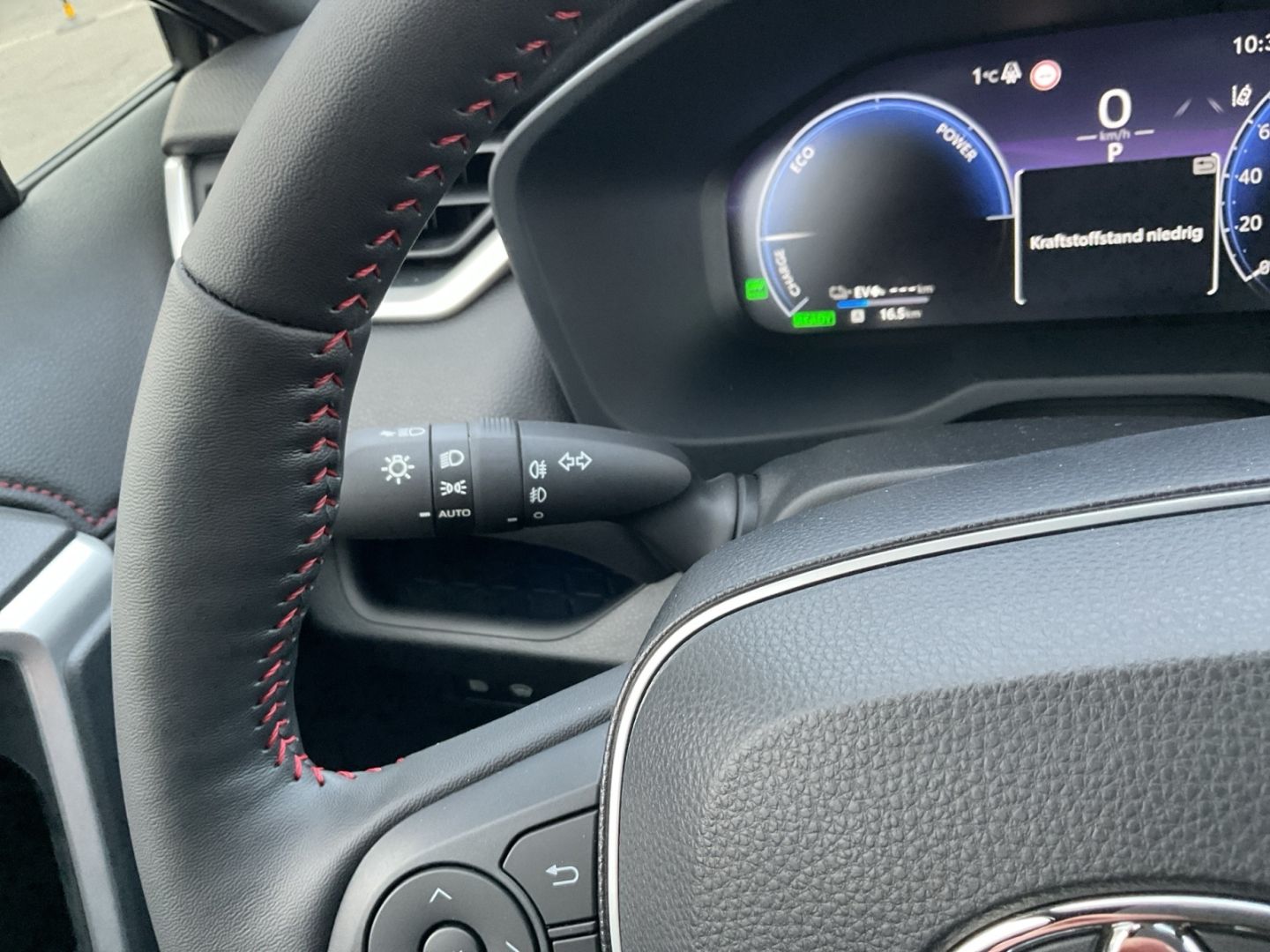 Toyota RAV 4 - Bild 21