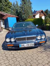Jaguar Daimler 4.0 Six Lang Six - Jaguar Daimler: 4.0
