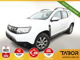 Dacia Duster II 1.0 TCe 90 Expression Klima PDC CarPl - Dacia Duster: Expression