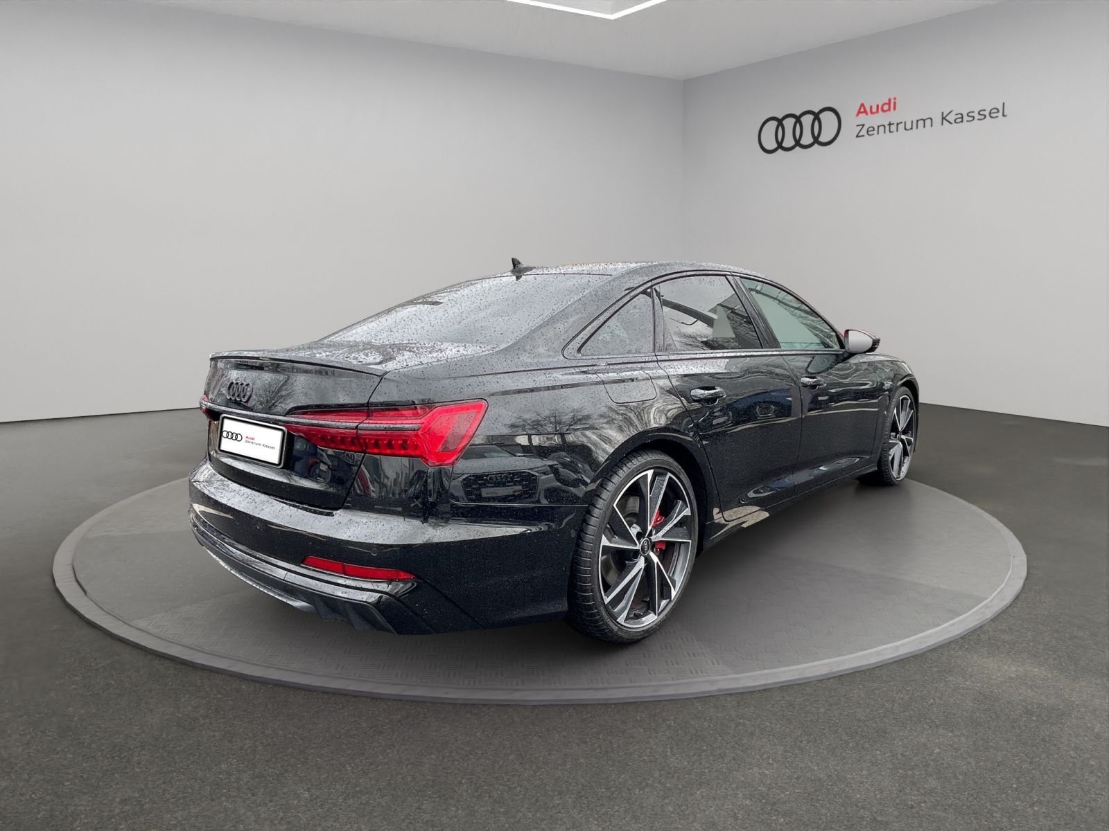 Audi S6 - Bild 8