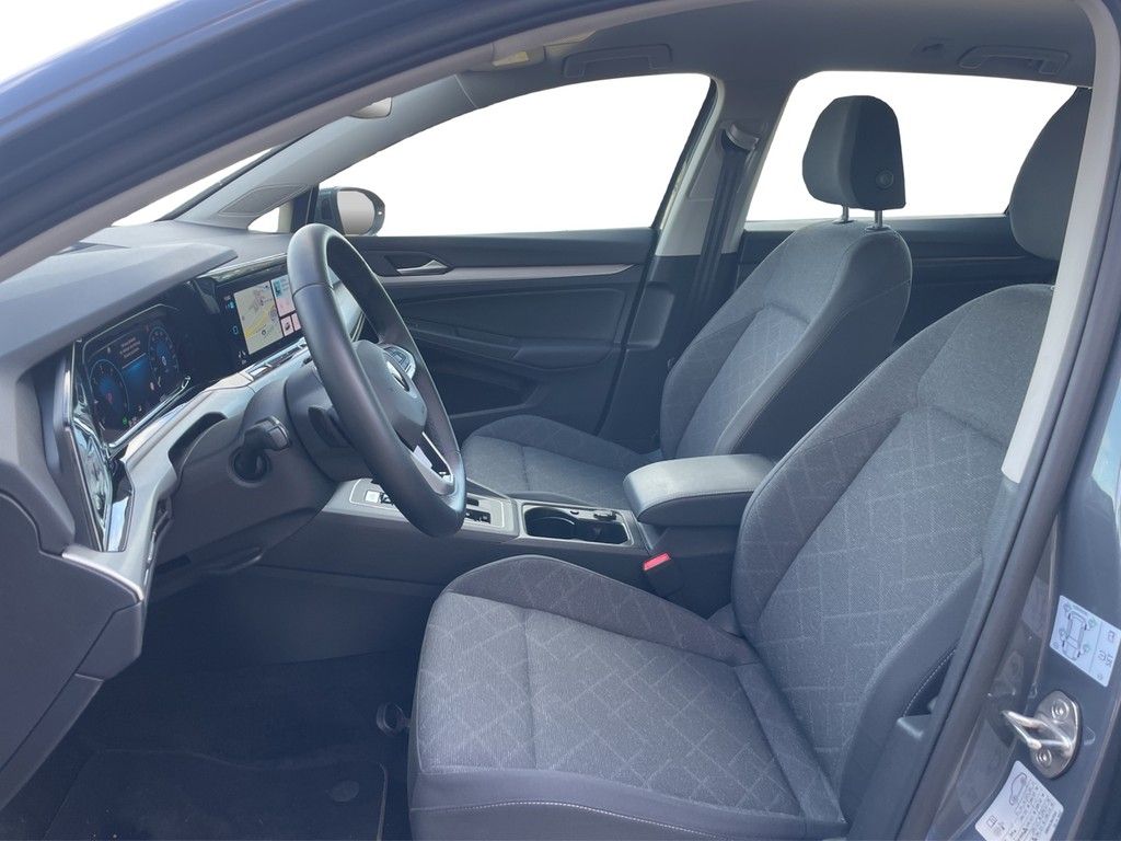 Volkswagen Golf - Bild 11