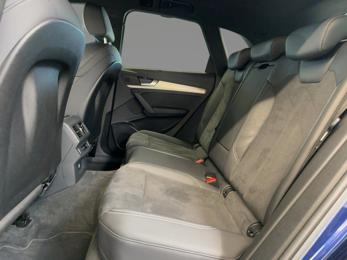 Audi Q5 - Bild 8