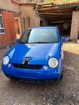 Volkswagen VW Lupo - guter Zustand - Volkswagen Lupo aus 1999