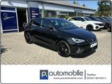 Seat Ibiza FR Pro Black Edition 1.0 TSI*VC*NAVI*LED* - Seat Ibiza: Fr Pro Black Edition