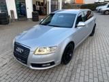 Audi A6 Avant 2.7 TDI quattro XEN ACC Leder Nav Facel - gebrauchte Audi A6 aus dem Jahr 2010