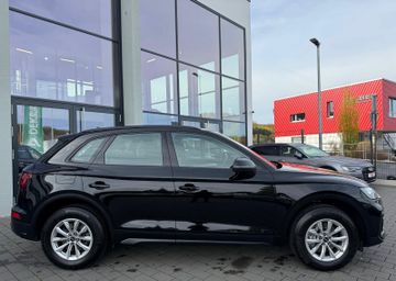 Audi Q5 - 6