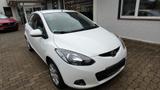 Mazda 2 1.3l MZR 75PS IM KUNDENAUFTRAG - gebrauchte Mazda 2 aus dem Jahr 2010