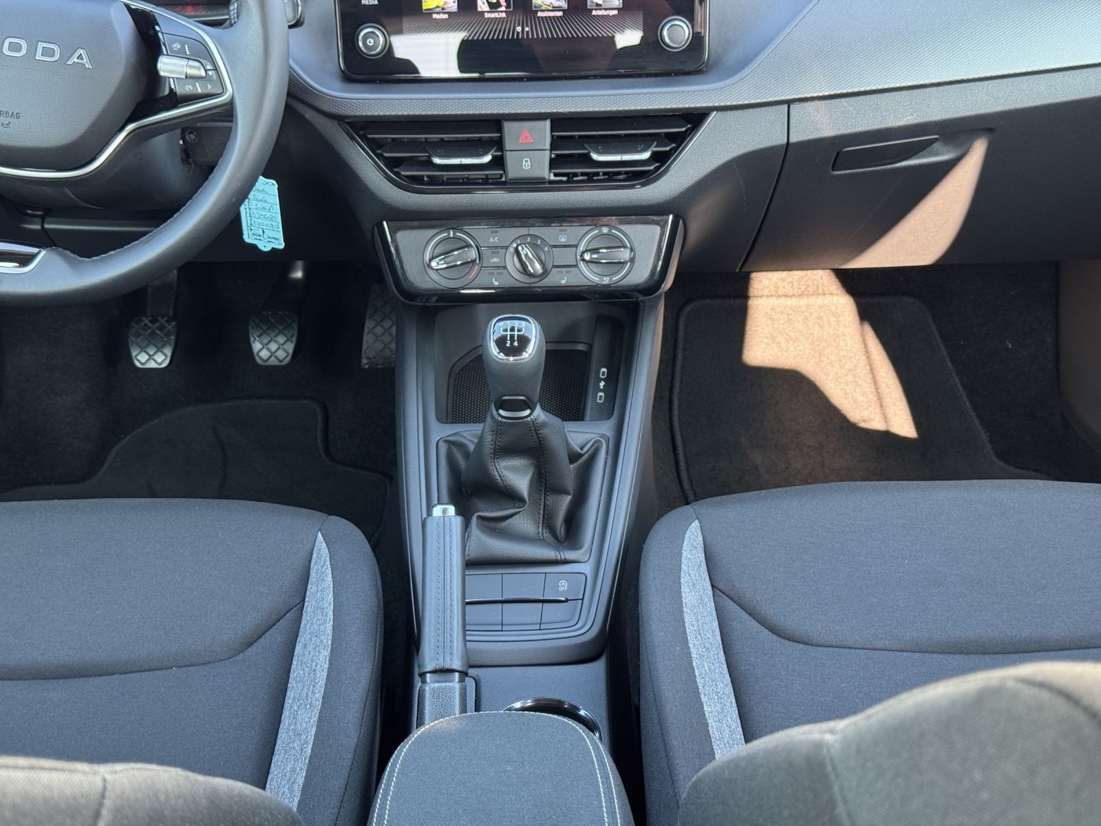 Skoda Scala - Bild 7