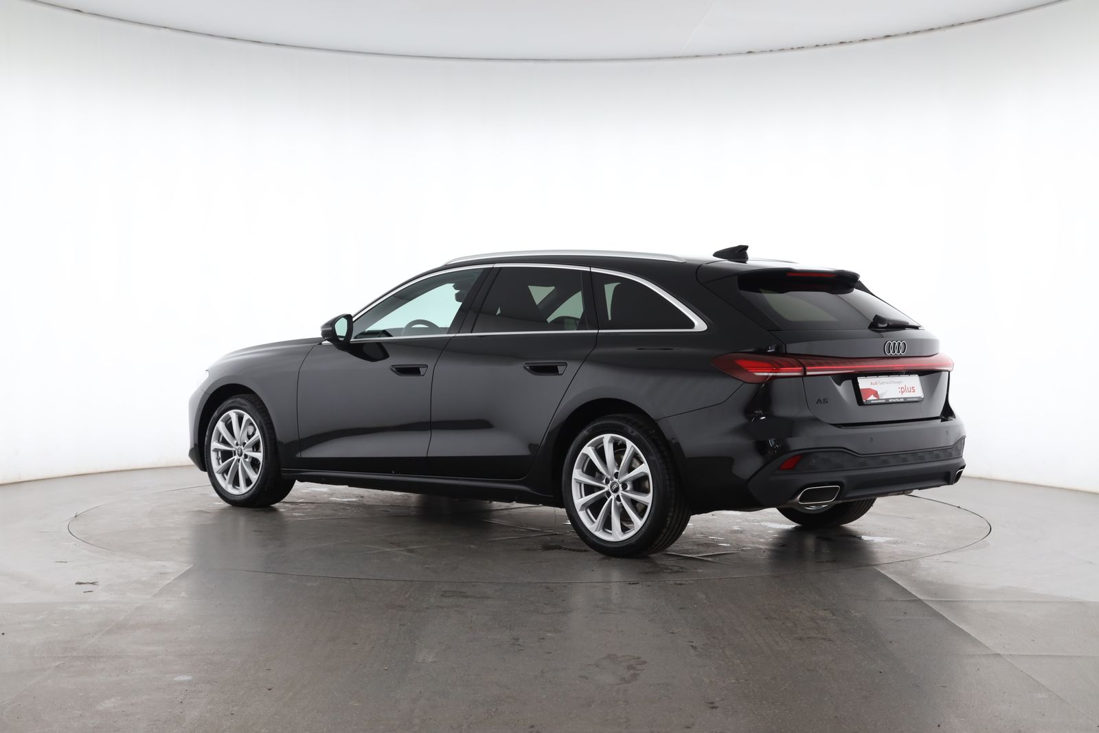 Audi A5 - Bild 5