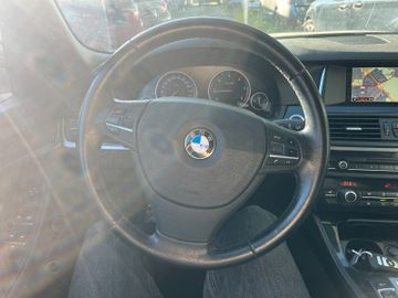 BMW 518 - 11
