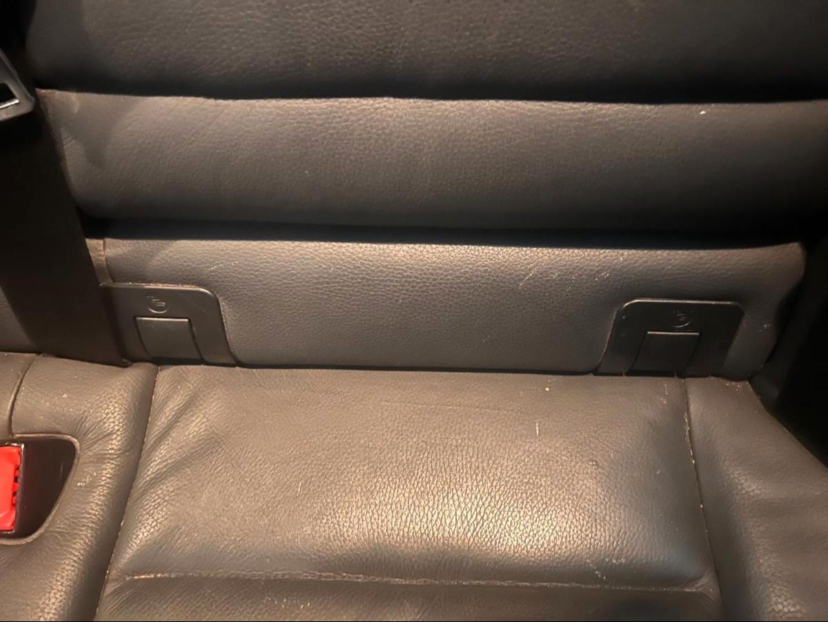 BMW 525 2004 — photo 27