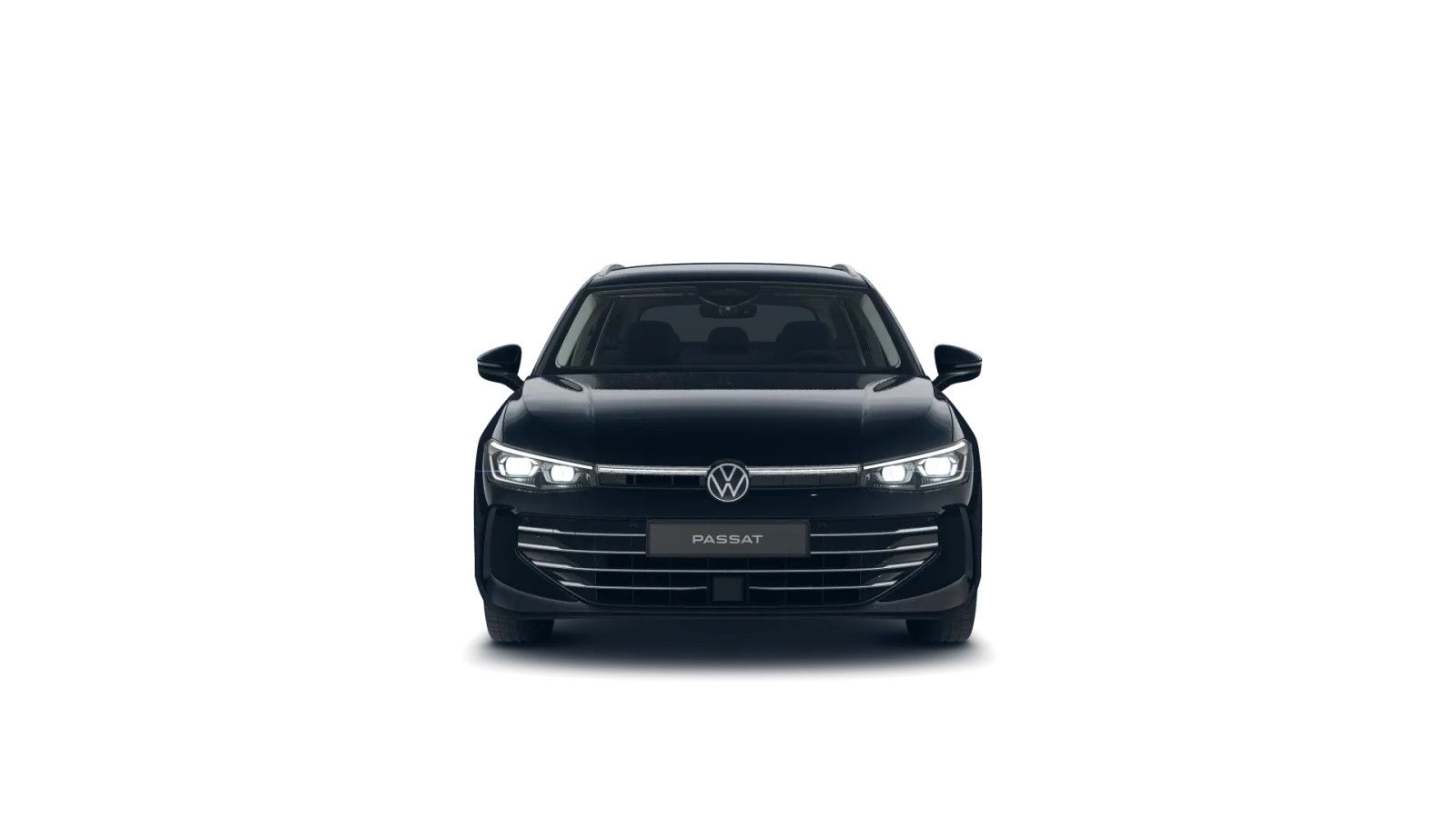 Volkswagen Passat - Bild 4