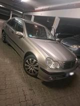Mercedes-Benz Mercedes benz C180 w203 kompressor Facelift - Mercedes-Benz C-Class: W203 Facelift