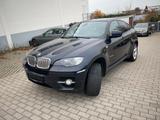BMW X6 xDrive40d - - gebrauchte BMW X6 aus dem Jahr 2011