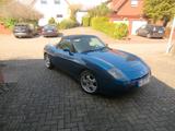 Fiat Barchetta 1.8 16V - - Fiat aus 1996