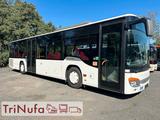 Setra S 415 NF | Klima | EEV | HU 12 / 2026 | - Setra LKWs