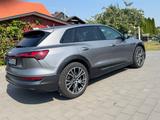 Audi e-tron 55 quattro advanced advanced - Audi e-tron: Advanced