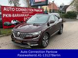 Renault Koleos dCi 4WD X-tronic*AUTOM.*INSP. NEU*TÜV NEU - Renault Koleos Gebrauchtwagen in Berlin