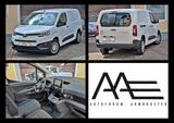 Toyota Proace City L2 Meister*NAVI/PDC/Relax-GARANTIE* - Toyota mit Diesel-Antrieb: Garantie