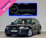 Audi A6 C8 Avant 40 TDI Business AUT*GARANTIE*LED*AHK - Audi A6 aus 2019: Kombi